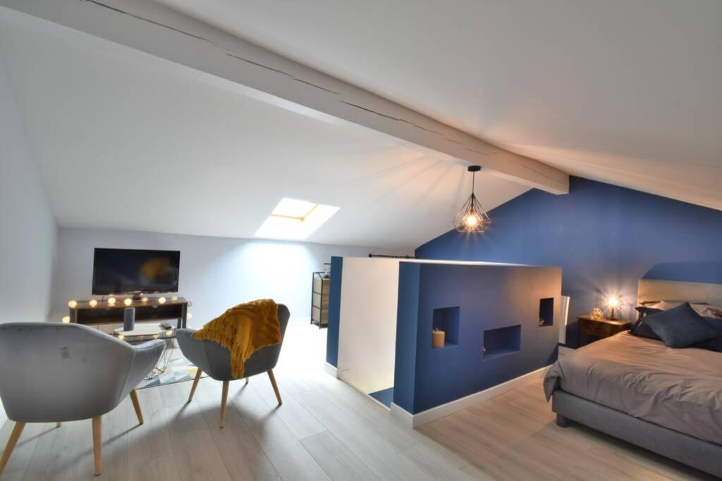Villa Monplaisir 82 Montech المظهر الخارجي الصورة