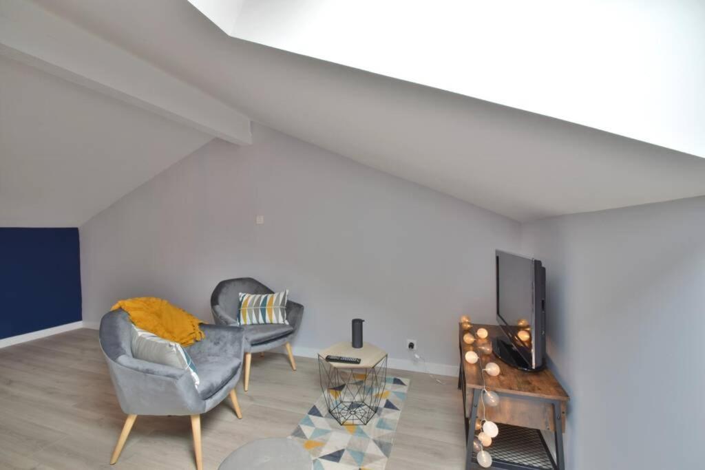 Villa Monplaisir 82 Montech المظهر الخارجي الصورة