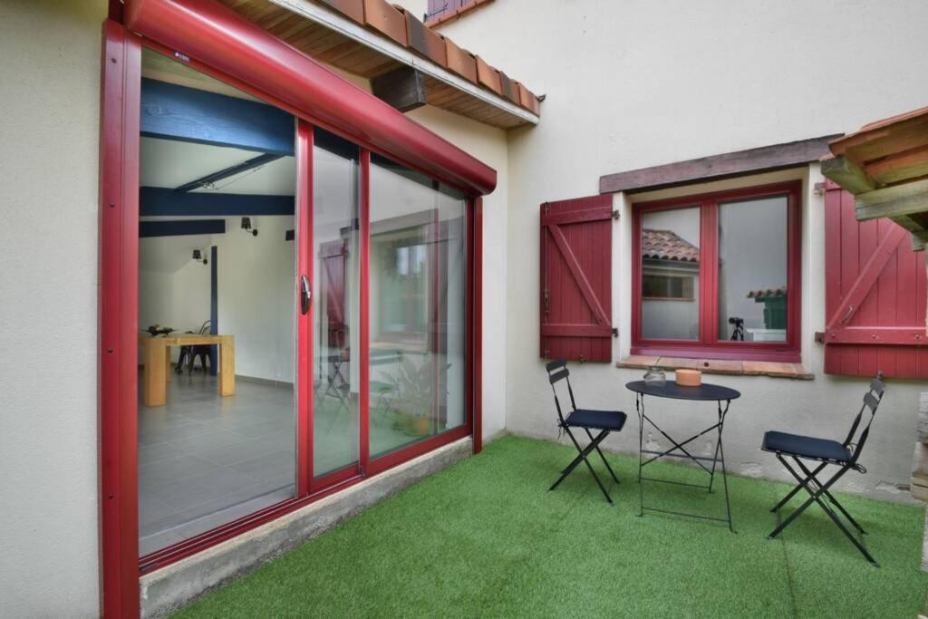 Villa Monplaisir 82 Montech المظهر الخارجي الصورة