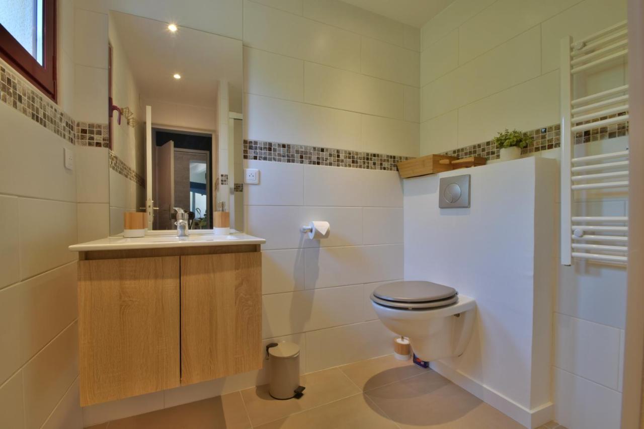 Villa Monplaisir 82 Montech المظهر الخارجي الصورة