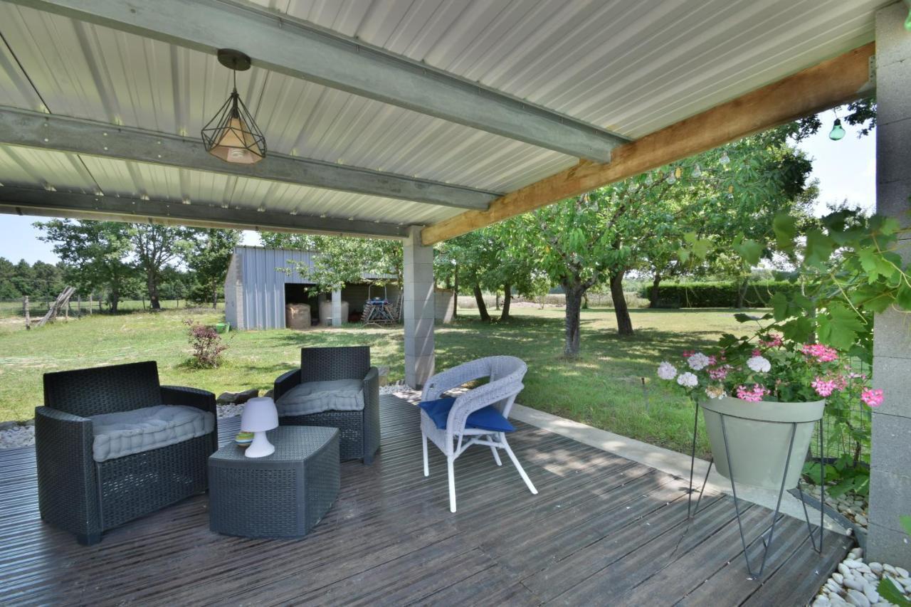 Villa Monplaisir 82 Montech المظهر الخارجي الصورة